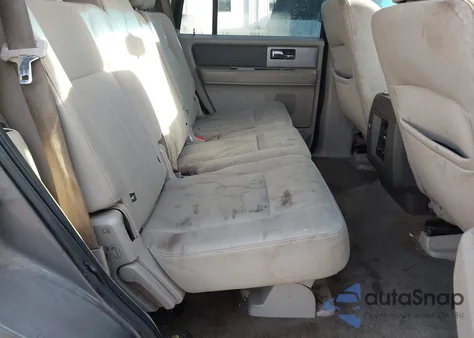 2011 Ford Expedition Xlt/King Ranch z USA, uszkodzony, nr VIN 1FMJU1J52BEF53873